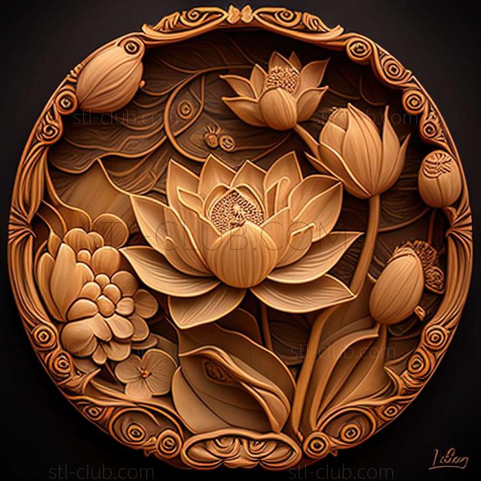 lotus